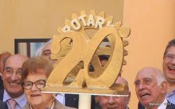 Ventennale Rotary