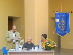 Incontro Prof. Vincenzo Mancuso