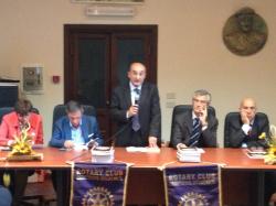 Presentazione Libro Uomini di Scorta