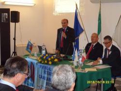 Seminario Distrettuale
