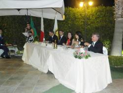 Passaggio della Campana al Rotaract