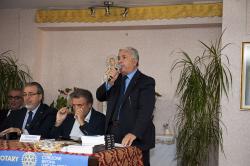 Conferenza su bullismo