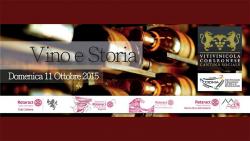 Vino e storia