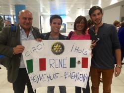 Outbound - inbound ragazzi
