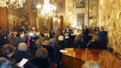 CONCERTO IN MEMORIA DI GIUSEPPE BALDANZA