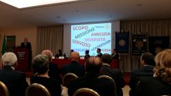 Incontro di formazione con Titta Sallemi 2017