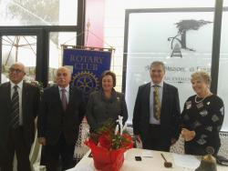 Conviviale di Natale 2017