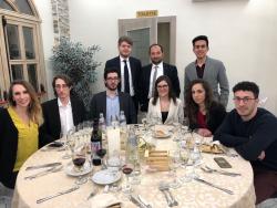 Conviviale di Pasqua