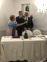 Passaggio campana 2018