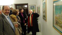 Mostra Pinocchio di Madè