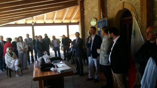 Venticinquennale del Club